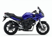 Yamaha FZ6 Fazer Yamaha FZ6 Fazer